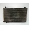 Recambio de condensador / radiador aire acondicionado para peugeot 206 berlina 1.4 referencia OEM IAM 9628491280 862600 
