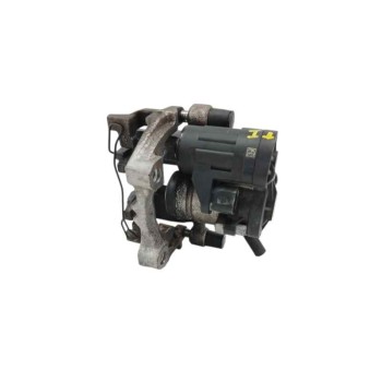 Recambio de pinza freno trasera izquierda para volkswagen golf vii (5g1, bq1, be1, be2) 1.6 tdi referencia OEM IAM 5Q0615405AM  