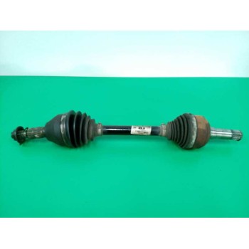 TRANSMISION DELANTERA IZQUIERDA 13219092 