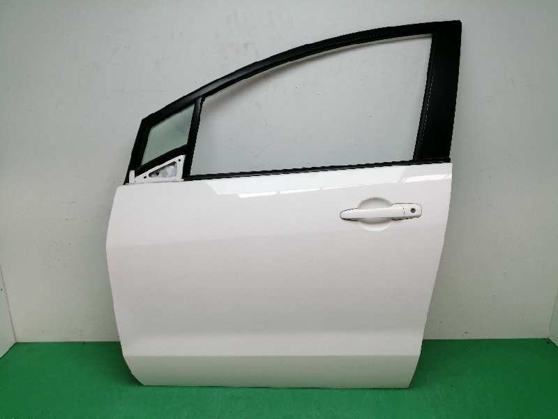 Recambio de puerta delantera izquierda para mazda 5 berl. (cr) 2.0 turbodiesel cat referencia OEM IAM Recambio de puerta delantera izquierda para mazda 5 berl. (cr) 2.0 turbodiesel cat referencia OEM IAM