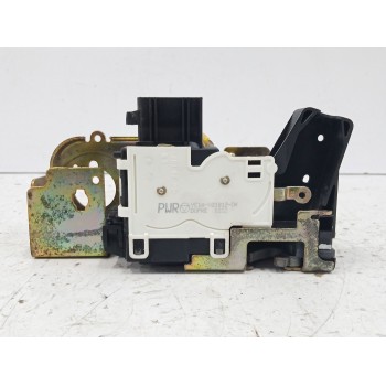 Recambio de cerradura puerta delantera derecha para ford transit autobús (fd_ _, fb_ _, fs_ _, fz_ _, fc_ _) 2.0 di (f_e_, f_f_,