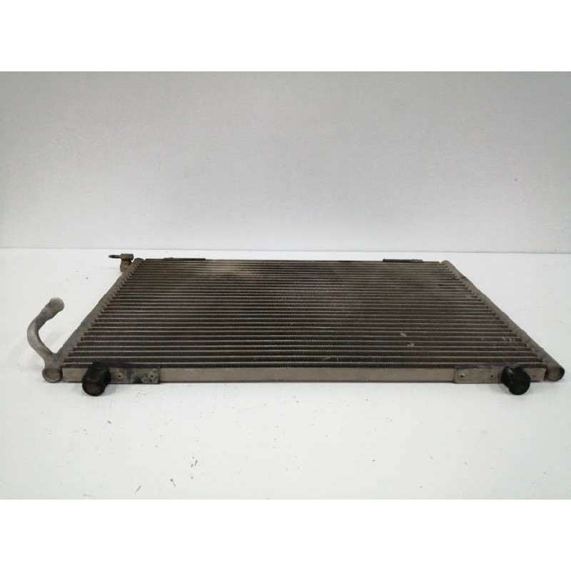 CONDENSADOR / RADIADOR AIRE ACONDICIONADO 862600