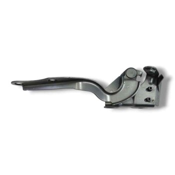 Recambio de bisagra capo derecha para toyota bz4x (_eam1_) ev (xeam10) referencia OEM IAM 5341042170  