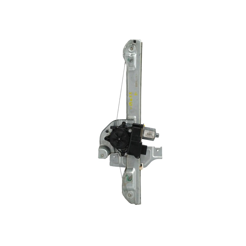 Recambio de elevalunas delantero derecho para peugeot 2008 (--.2013) 1.6 16v e-hdi fap referencia OEM IAM 9673153180 9674254180 