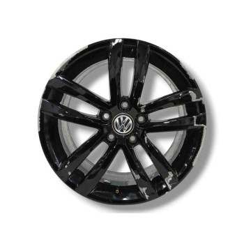 Recambio de llanta para volkswagen vw golf vii (5g1, bq1, be1, be2) 2.0 tdi referencia OEM IAM 5G0601025AE 7JX17H2 ET49 5H 5X114