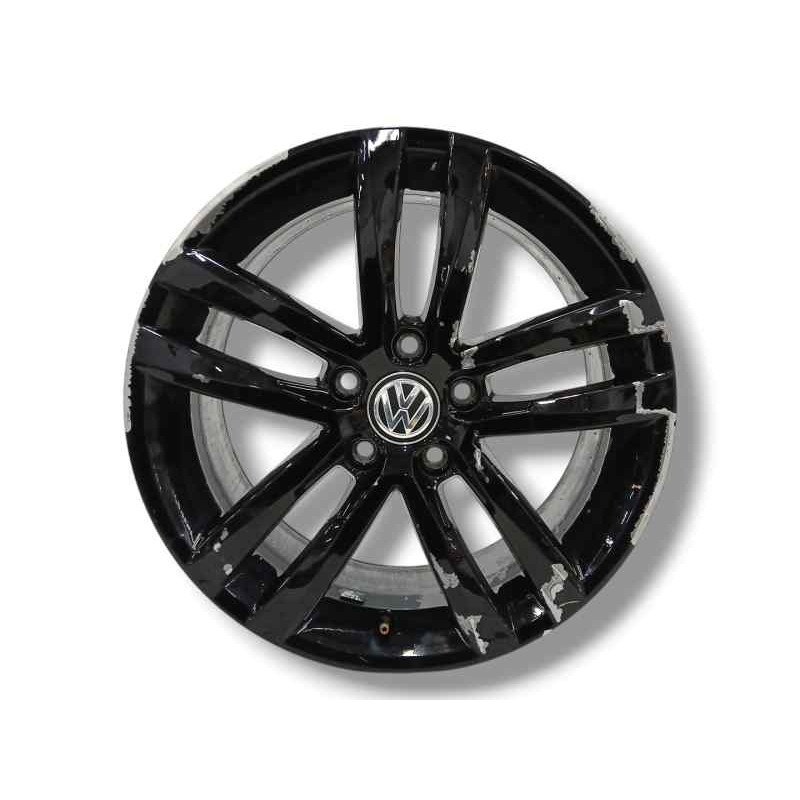 Recambio de llanta para volkswagen vw golf vii (5g1, bq1, be1, be2) 2.0 tdi referencia OEM IAM 5G0601025AE 7JX17H2 ET49 5H 5X114