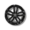Recambio de llanta para volkswagen vw golf vii (5g1, bq1, be1, be2) 2.0 tdi referencia OEM IAM 5G0601025AE 7JX17H2 ET49 5H 5X114