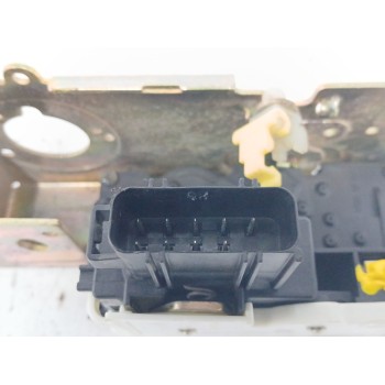 Recambio de cerradura puerta delantera derecha para ford transit autobús (fd_ _, fb_ _, fs_ _, fz_ _, fc_ _) 2.0 di (f_e_, f_f_,