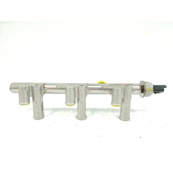 Recambio de rampa inyectora para citroën c4 picasso feel referencia OEM IAM 9802438180  