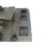 Recambio de caja reles / fusibles para peugeot 206 berlina xs referencia OEM IAM 9645747480 S118085210 