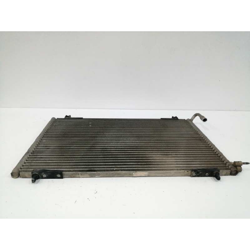 CONDENSADOR / RADIADOR AIRE ACONDICIONADO 862600