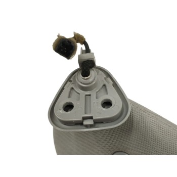 Recambio de parasol izquierdo para hyundai i40 1.7 crdi cat referencia OEM IAM 852013Z010TX  