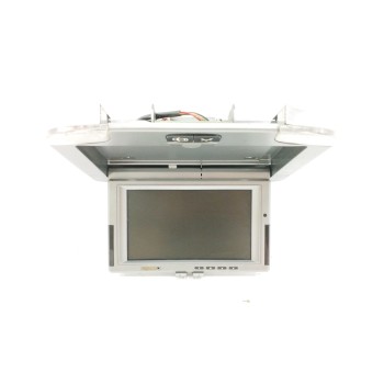 Recambio de pantalla multifuncion para kia carnival ii (gq) 2.9 crdi referencia OEM IAM RE8269 MONITOR INCLINABLE DE TECHO 