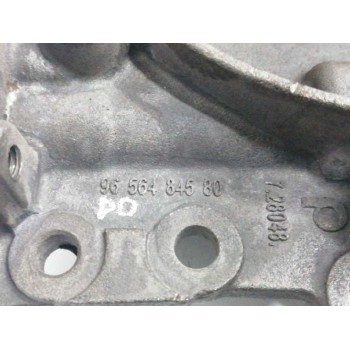 Recambio de bomba aceite para ford c-max trend referencia OEM IAM 9685484580 728048 