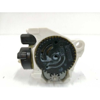 Recambio de motor cierre centralizado porton para renault clio ii fase ii (b/cb0) dynamique referencia OEM IAM 8200060917  