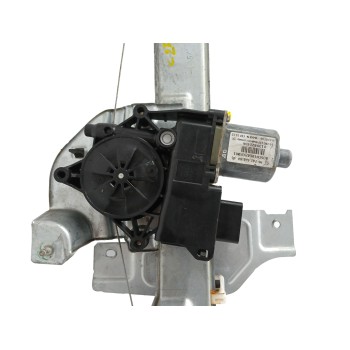 Recambio de elevalunas delantero derecho para peugeot 2008 (--.2013) 1.6 16v e-hdi fap referencia OEM IAM 9673153180 9674254180 