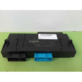 Recambio de modulo electronico para bmw serie 1 berlina (e81/e87) 116d referencia OEM IAM 61359187539  