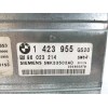 Recambio de centralita cambio automatico para bmw serie 3 berlina (e46) 2.0 16v diesel cat referencia OEM IAM 1423955 96023214 5