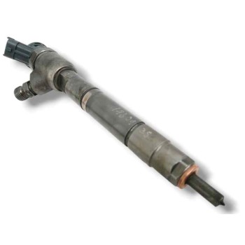 Recambio de inyector para honda cr-v 1.6 dtec cat referencia OEM IAM 0445110532 16450RZ0G01 