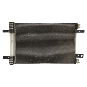 Recambio de condensador / radiador aire acondicionado para citroën c4 picasso 1.2 12v e-thp referencia OEM IAM 9816746580  