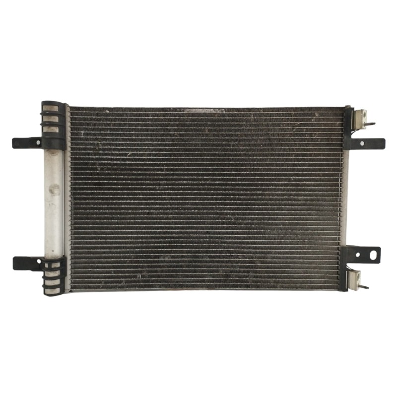 Recambio de condensador / radiador aire acondicionado para citroën c4 picasso 1.2 12v e-thp referencia OEM IAM 9816746580  
