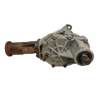 Recambio de caja transfer para suzuki sx4 rw (ey) 1.9 ddis turbodiesel referencia OEM IAM 2927179J00  