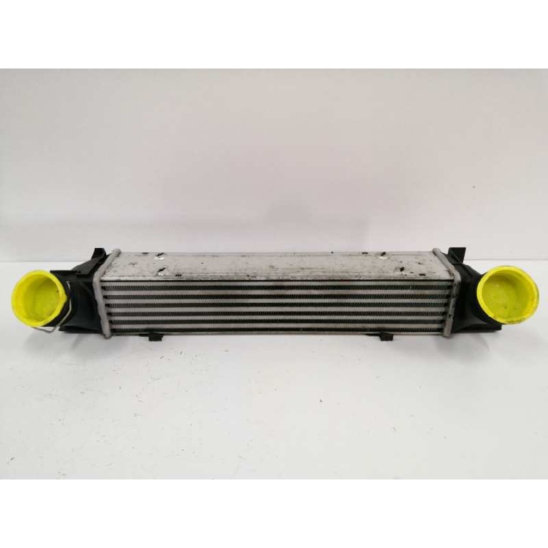 Recambio de intercooler para bmw serie 1 berlina (e81/e87) 118d referencia OEM IAM 3213329  