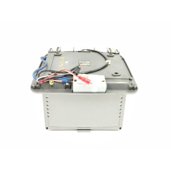 Recambio de pantalla multifuncion para kia carnival ii (gq) 2.9 crdi referencia OEM IAM RE8269 MONITOR INCLINABLE DE TECHO 