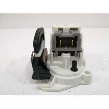 Recambio de motor cierre centralizado porton para renault clio ii fase ii (b/cb0) dynamique referencia OEM IAM 8200060917  