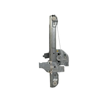 Recambio de elevalunas delantero derecho para peugeot 2008 (--.2013) 1.6 16v e-hdi fap referencia OEM IAM 9673153180 9674254180 