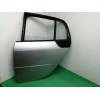 Recambio de puerta trasera izquierda para smart forfour cdi (70kw) referencia OEM IAM A4547300108  