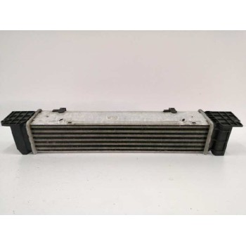 Recambio de intercooler para bmw serie 1 berlina (e81/e87) 118d referencia OEM IAM 3213329  
