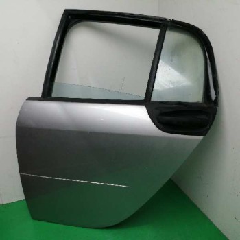 Recambio de puerta trasera izquierda para smart forfour cdi (70kw) referencia OEM IAM A4547300108  