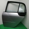 Recambio de puerta trasera izquierda para smart forfour cdi (70kw) referencia OEM IAM A4547300108  