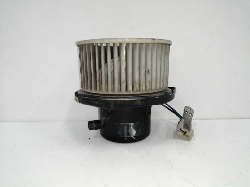 Recambio de motor calefaccion para nissan terrano/terrano.ii (r20) 2.7 turbodiesel referencia OEM IAM   