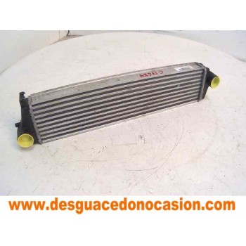 INTERCOOLER CACOMUNES