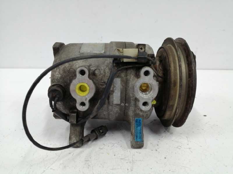 Recambio de compresor aire acondicionado para nissan terrano/terrano.ii (r20) 2.7 turbodiesel referencia OEM IAM   