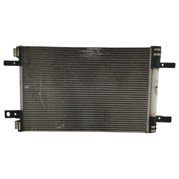 Recambio de condensador / radiador aire acondicionado para citroën c4 picasso 1.2 12v e-thp referencia OEM IAM 9816746580  