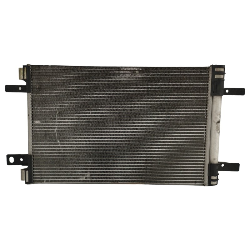 CONDENSADOR / RADIADOR AIRE ACONDICIONADO