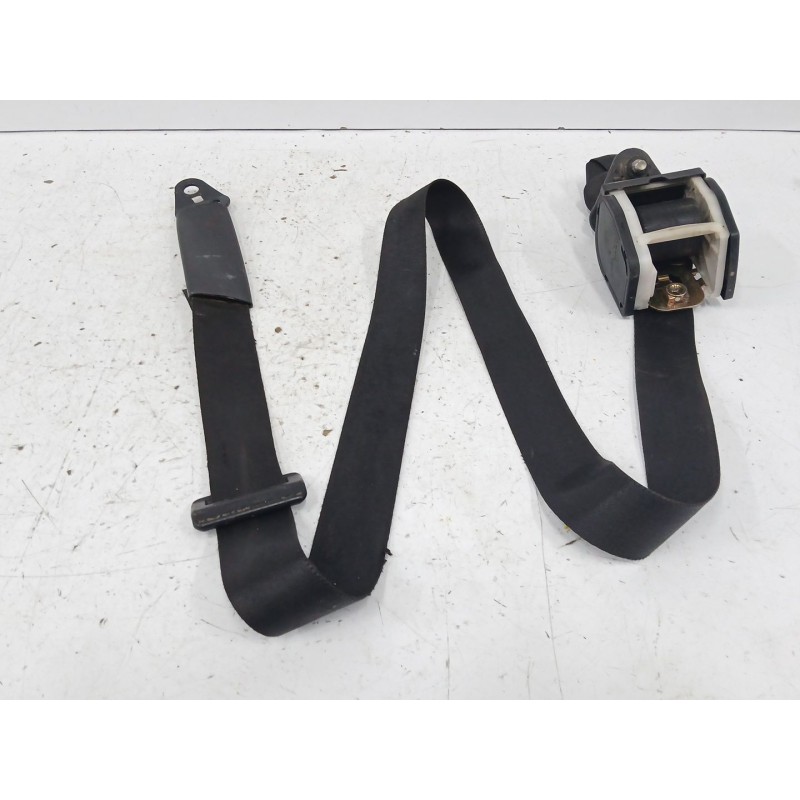 Recambio de cinturon seguridad delantero derecho para ford transit autobús (fd_ _, fb_ _, fs_ _, fz_ _, fc_ _) 2.0 di (f_e_, f_f