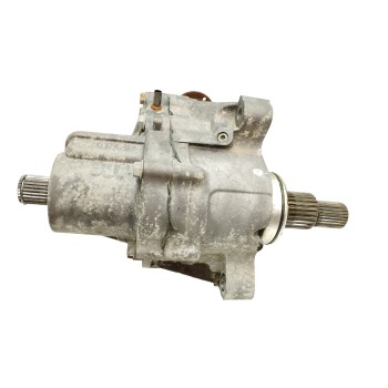 Recambio de caja transfer para suzuki sx4 rw (ey) 1.9 ddis turbodiesel referencia OEM IAM 2927179J00  