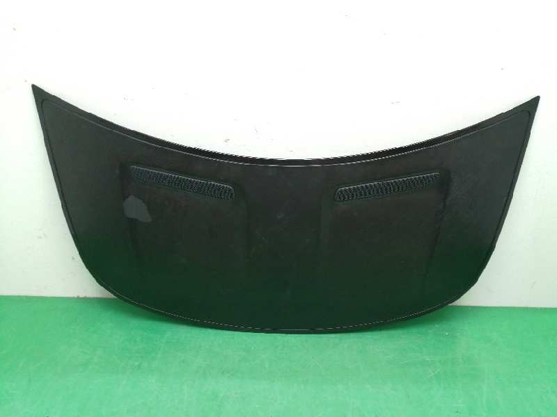 Recambio de capot para smart forfour básico (70kw) referencia OEM IAM A4548800657  