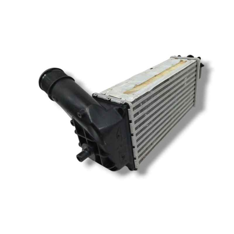 INTERCOOLER
