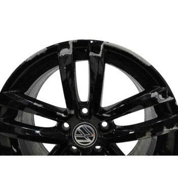 Recambio de llanta para volkswagen vw golf vii (5g1, bq1, be1, be2) 2.0 tdi referencia OEM IAM 5G0601025AE 7JX17H2 ET49 5H 5X114
