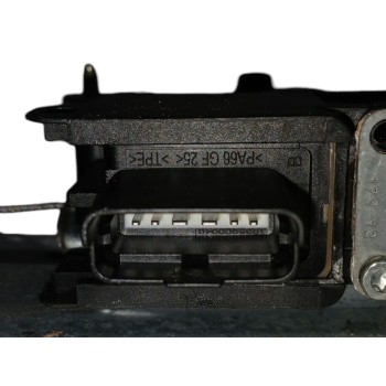 Recambio de elevalunas delantero derecho para peugeot 2008 (--.2013) 1.6 16v e-hdi fap referencia OEM IAM 9673153180 9674254180 