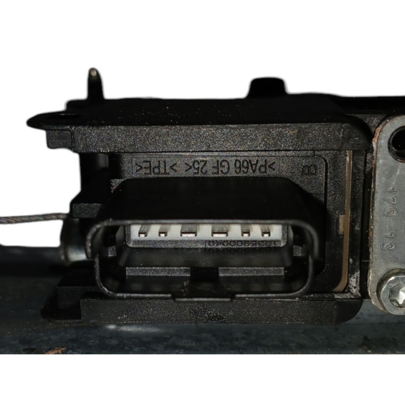 ELEVALUNAS DELANTERO DERECHO 9674254180