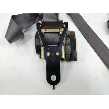 Recambio de cinturon seguridad delantero derecho para nissan terrano/terrano.ii (r20) 2.7 turbodiesel referencia OEM IAM 868440F