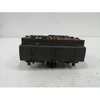Recambio de caja reles / fusibles para citroën xsara berlina 2.0 hdi exclusive (66kw) referencia OEM IAM 9637687580  