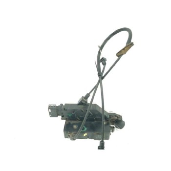CERRADURA PUERTA DELANTERA IZQUIERDA 24091816 