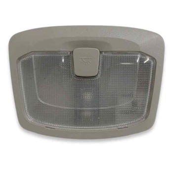 Recambio de luz interior para ssangyong tivoli 1.5 g15dtf referencia OEM IAM 8372034000  